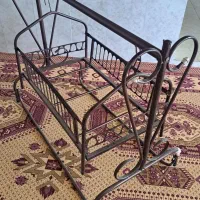 گهواره|اسباب و اثاث بچه|تربت‌حیدریه, آبشار|دیوار