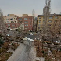 آپارتمان ۱۵۰متری سه خواب در شهرک غرب/فاز|فروش آپارتمان|تهران, سیمای ایران|دیوار