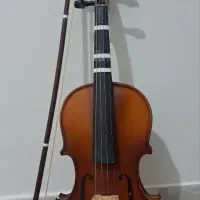 ویلن ۳ ۴ tf|ویولن|کرج, حسن آباد|دیوار