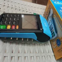 دستگاه پوز i90 در حد آک.|فروشگاه و مغازه|اهواز, امانیه|دیوار