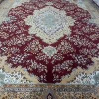 فرش ۱۲ متری|فرش|اصفهان, پوریای ولی|دیوار