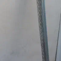 رگال ستونی و شاخه . آویز و چوب رخت