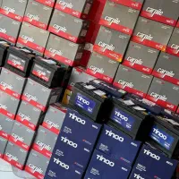 نمایندگی رسمی باتری. کارپیل 20 ماه گارانتی اقساط|قطعات یدکی و لوازم جانبی|کرج, چمران|دیوار