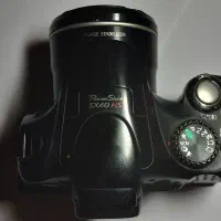 دوربین کنون Canon PowerShot SX 40 HS