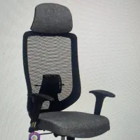 صندلی مدیریتی مدل توری M6000|مبلمان اداری|چهاردانگه (تهران), |دیوار