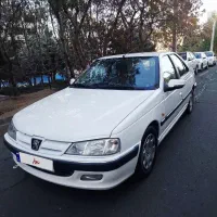 پرشیا مدل ۹۷دوگانه کارخانه|خودرو سواری و وانت|تبریز, |دیوار