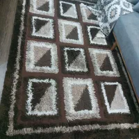 گلیم فرش ترک