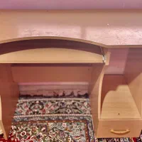 میزکامپیوتر|میز تحریر و کامپیوتر|لاهیجان, آهندان|دیوار