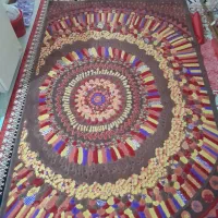 قالیچه آشپزخانه