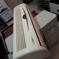 کولر گازی جنرال اصلی