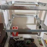 وسایل دستگاه جوجه کشی