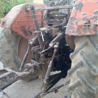 تراکتور رومانی مدل ۶۰|خودرو سنگین|پادنا, |دیوار