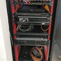 ارائه خدمات شبکه کامپیوتر سرور ویپ دستگاه سانترال|خدمات رایانه‌ای و موبایل|تهران, میدان ولیعصر|دیوار
