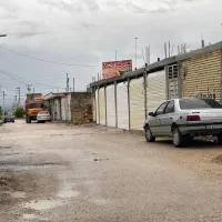 فروش مغازه خیابان نقلیه شهرداری