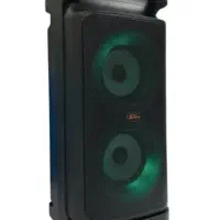 اسپیکر برقی شارژی|سیستم صوتی خانگی|نسیمشهر, |دیوار