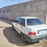 پراید مدل 82|خودرو سواری و وانت|بیرجند, |دیوار