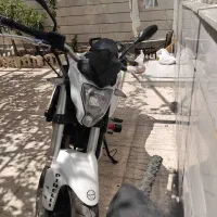 بنلی ۲۵۰ مدل ۱۳۹۸ نقد و اقساط|موتورسیکلت|تهران, خلیج فارس|دیوار