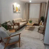 ۴۲ متر تک خواب / سالن مربع خوش نقشه/تک واحدی/جیحون