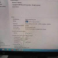 کاپیوتر خانگی تمیز و کاملا سالم|رایانه رومیزی|رشت, پاره بیجار|دیوار