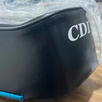 کلاه کاسکت وصندلی نو