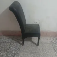 صندلی چرم