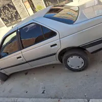 پژو 405 جی ال ایکس (GLX)، مدل ۱۳۸۷|خودرو سواری و وانت|ارومیه, |دیوار