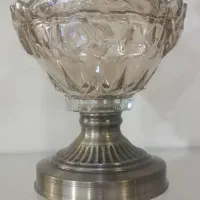 آجیل خوری شامپاینی