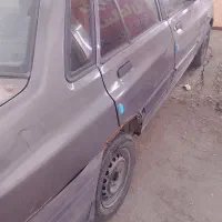 پراید 131 مدل 90 فابریک