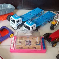 اسباب بازی|اسباببازی|پرند, فاز ۶|دیوار