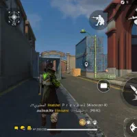 فروش سنس فری فایر