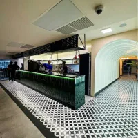 سالن کار نیروی خدماتی هاست (خانم)کارگرساده|استخدام خدمات فروشگاه و رستوران|تهران, نیروی هوایی (پیروزی)|دیوار