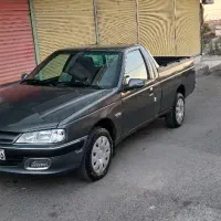 اریسان۴۰۲فیس پرشیایی درحدصفر|خودرو سواری و وانت|تبریز, |دیوار