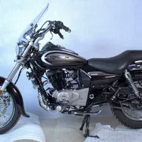 موتور سیکلت اونجر220و طرح هارلی 250فروش ویژه|موتورسیکلت|تهران, حکمت|دیوار