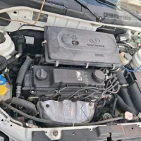 تیبا ۲مدل ۹۷کم کار|خودرو سواری و وانت|تربت‌حیدریه, ۴۵ متری|دیوار