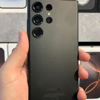 Galaxy S23 Ultra سامسونگ کارکرده در حد لا کاغذ