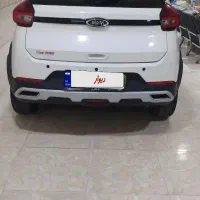 x22proمدل 401 اتومات|خودرو سواری و وانت|بوکان, |دیوار