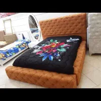 تخت چستر حسینی|تخت و سرویس خواب|اهواز, پردیس|دیوار
