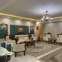 ویلایی۱۶۱متری/ دو طبقه / اول امامیه