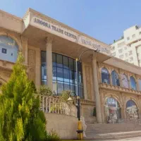 فروش یا تهاترمغازه ۲۵متری اهورا ۲