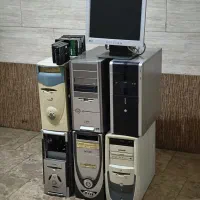 کیس کامپیوتر مانیتور خرید و فروش