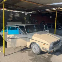 پیکان دولوکس مدل۵۷مشابه صفرفنی-بدنه-کابین