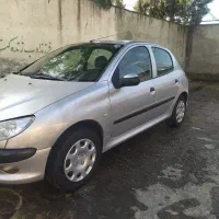 206مدل پایین در حد