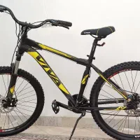 دوچرخه برند ویوا مدل ریس سایز ۲۷.۵