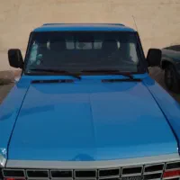 نیسان دوگانه سوز کم کارکرد