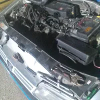 مکانیک و جلوبند سیار