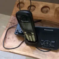 تلفن بی سیم