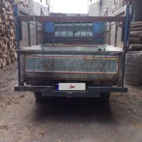 نیسان۶۵|خودرو سواری و وانت|بروجرد, |دیوار