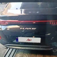 کی ام سی j7مدل 1404 رنگ مشکی