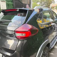 ام‌وی‌ام X22 Pro مدل ۱۴۰۳ تمیز و سالم  آماده