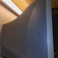 دو عدد تلویزیون سامسونگ یک عدد مانیتور آل جی|تلویزیون و پروژکتور|مشکیندشت, |دیوار